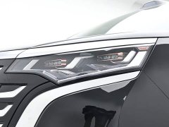Denza BYD Denza D9 2025 DM-i Smart Drive 1020 AWD Premium - ფოტო 10