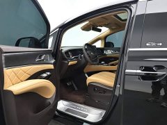 Denza BYD Denza D9 2025 DM-i Smart Drive 1020 AWD Premium - ფოტო 13