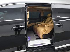 Denza BYD Denza D9 2025 DM-i Smart Drive 1020 AWD Premium - ფოტო 15