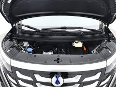 Denza BYD Denza D9 2025 DM-i Smart Drive 1020 AWD Premium - ფოტო 18