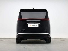 Denza BYD Denza D9 2025 DM-i Smart Drive 1020 AWD Premium - ფოტო 4