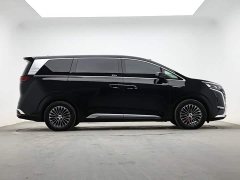 Denza BYD Denza D9 2025 DM-i Smart Drive 1020 AWD Premium - ფოტო 6