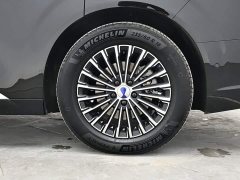 Denza BYD Denza D9 2025 DM-i Smart Drive 1020 AWD Premium - ფოტო 9
