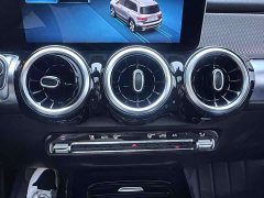 Mercedes-Benz GLB 2020 GLB 180 Dynamic - ფოტო 13