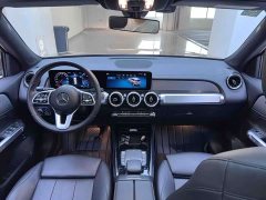 Mercedes-Benz GLB 2020 GLB 180 Dynamic - ფოტო 18