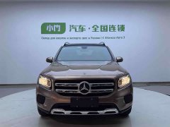 Mercedes-Benz GLB 2020 GLB 180 Dynamic - ფოტო 3