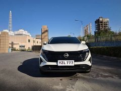 Nissan Qashqai Honor 2.0L CVT XV Sincere Edition - ფოტო 2