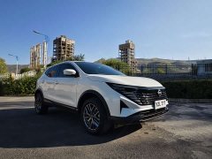 Nissan Qashqai Honor 2.0L CVT XV Sincere Edition - ფოტო 3