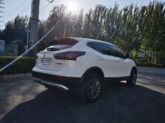 Nissan Qashqai Honor 2.0L CVT XV Sincere Edition - ფოტო 4