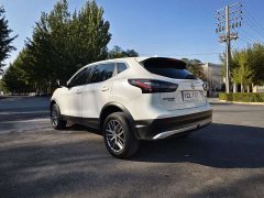 Nissan Qashqai Honor 2.0L CVT XV Sincere Edition - ფოტო 6