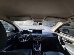 Nissan Qashqai Honor 2.0L CVT XV Sincere Edition - ფოტო 7