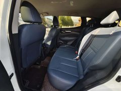 Nissan Qashqai Honor 2.0L CVT XV Sincere Edition - ფოტო 8