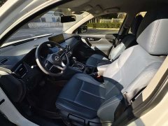 Nissan Qashqai Honor 2.0L CVT XV Sincere Edition - ფოტო 9