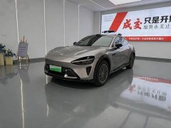Xiaomi YU7 Rear-Wheel Drive Long-Range Edition - ფოტო 1