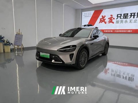 2025 Xiaomi YU7 Rear-Wheel Drive Long-Range Edition - ავტომობილი ჩინეთიდან