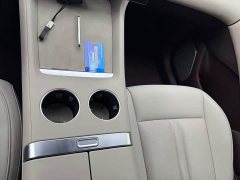 Xiaomi YU7 Rear-Wheel Drive Long-Range Edition - ფოტო 10