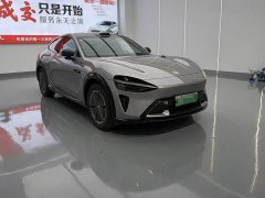 Xiaomi YU7 Rear-Wheel Drive Long-Range Edition - ფოტო 2