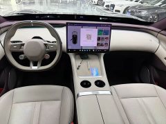 Xiaomi YU7 Rear-Wheel Drive Long-Range Edition - ფოტო 3