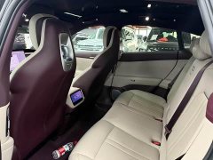 Xiaomi YU7 Rear-Wheel Drive Long-Range Edition - ფოტო 4
