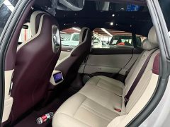 Xiaomi YU7 Rear-Wheel Drive Long-Range Edition - ფოტო 5