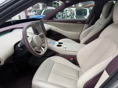 Xiaomi YU7 Rear-Wheel Drive Long-Range Edition - ფოტო 6