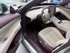Xiaomi YU7 Rear-Wheel Drive Long-Range Edition - ფოტო 7