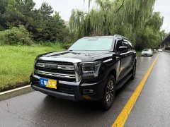 Haval H5 2023 2.0T Automatic Four-Wheel Drive Elite Gasoline - ფოტო 1