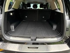 Haval H5 2023 2.0T Automatic Four-Wheel Drive Elite Gasoline - ფოტო 10