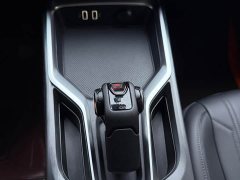 Haval H5 2023 2.0T Automatic Four-Wheel Drive Elite Gasoline - ფოტო 11
