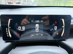 Haval H5 2023 2.0T Automatic Four-Wheel Drive Elite Gasoline - ფოტო 12