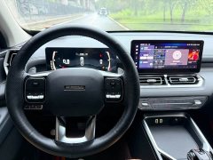 Haval H5 2023 2.0T Automatic Four-Wheel Drive Elite Gasoline - ფოტო 13