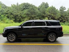 Haval H5 2023 2.0T Automatic Four-Wheel Drive Elite Gasoline - ფოტო 3