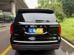 Haval H5 2023 2.0T Automatic Four-Wheel Drive Elite Gasoline - ფოტო 5