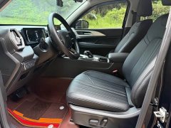 Haval H5 2023 2.0T Automatic Four-Wheel Drive Elite Gasoline - ფოტო 6
