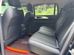 Haval H5 2023 2.0T Automatic Four-Wheel Drive Elite Gasoline - ფოტო 7
