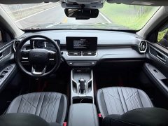 Haval H5 2023 2.0T Automatic Four-Wheel Drive Elite Gasoline - ფოტო 8