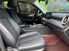 Haval H5 2023 2.0T Automatic Four-Wheel Drive Elite Gasoline - ფოტო 9