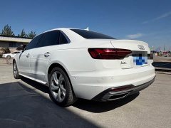 Audi A4L 2020 40 TFSI Luxury Elegance - ფოტო 6