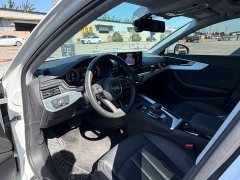 Audi A4L 2020 40 TFSI Luxury Elegance - ფოტო 8