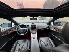 Lincoln Explorer (Imported) 2020 2.0T AWD Elite - ფოტო 10