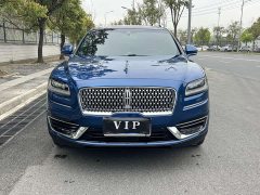 Lincoln Explorer (Imported) 2020 2.0T AWD Elite - ფოტო 2