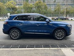 Lincoln Explorer (Imported) 2020 2.0T AWD Elite - ფოტო 3