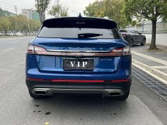 Lincoln Explorer (Imported) 2020 2.0T AWD Elite - ფოტო 5
