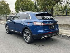 Lincoln Explorer (Imported) 2020 2.0T AWD Elite - ფოტო 6