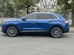 Lincoln Explorer (Imported) 2020 2.0T AWD Elite - ფოტო 7