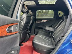 Lincoln Explorer (Imported) 2020 2.0T AWD Elite - ფოტო 9