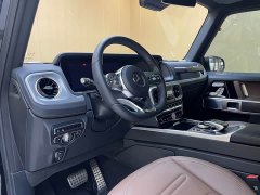Mercedes-Benz G-Class G 350 - ფოტო 10
