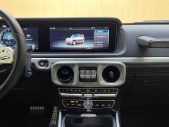 Mercedes-Benz G-Class G 350 - ფოტო 14