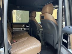 Mercedes-Benz G-Class G 350 - ფოტო 15