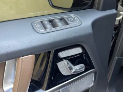 Mercedes-Benz G-Class G 350 - ფოტო 16